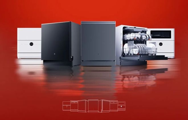 码轻美电器的中国洗碗机破局之道瓦力棋牌为爱普及国人洗碗机:解(图4) 码轻美电器的中国洗碗机破局之道瓦力棋牌为爱普及国人洗碗机:解(图4)